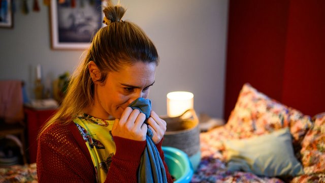 Krankenhausserie: Bettys Diagnose – Sprachlos (ZDF 19:25 – 20:15 Uhr)