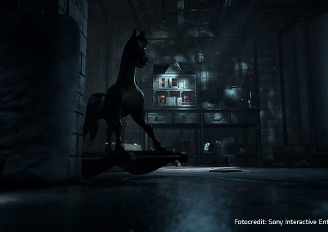 „Until Dawn“-Remake schockt PS5-Charts