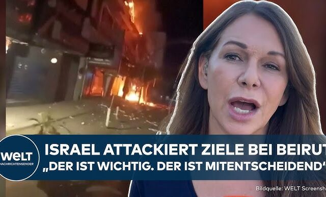 ISRAEL GESCHOCKT: Hamas schlägt hart zurück – IDF-Brigadekommandeur bei Gefecht in Gaza gefallen