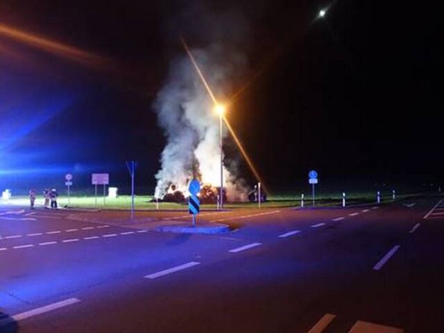 Polizeirevier Börde: Aktuelle Polizeimeldungen