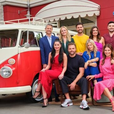 Margot Weigel kehrt zurück in die Schillerallee! / 30 Jahre Familie, Freundschaft, Nachbarschaft: „Unter uns“ feiert am 28.11. Geburtstag bei RTL