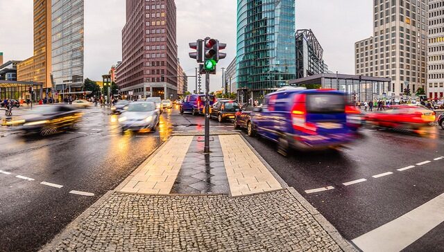 ADAC Mobilitätsindex: Nachhaltigkeit stagniert, Sachsen-Anhalt erreicht aber bundesweiten Spitzenwert