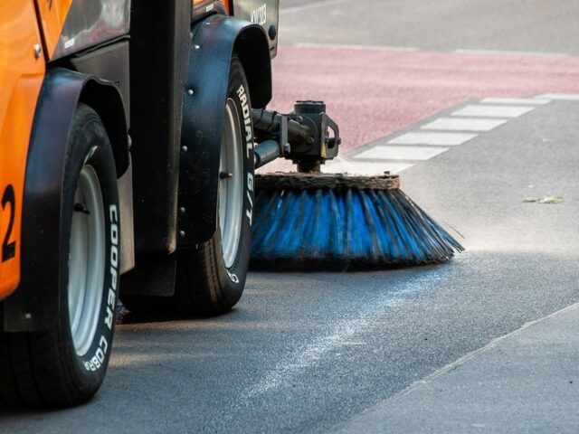 Neue Straßenreinigungsgebühren geplant /  Stadtrat entscheidet über Kalkulation des SAB am 5. Dezember