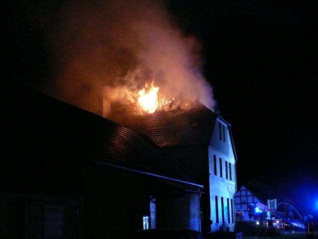 Polizeirevier Stendal: Aktuelle Polizeimeldungen