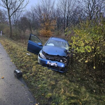 Polizeirevier Harz: Aktuelle Polizeimeldungen