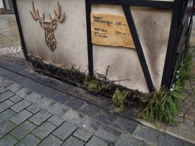 Polizeirevier Harz: Aktuelle Polizeimeldungen