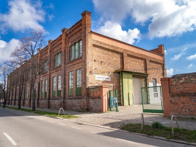 Vom 12. bis 27. November: Technikmuseum für zwei Wochen geschlossen