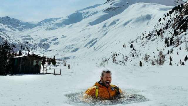 Bergwachtserie: Die Bergretter – Letzte Worte (ZDF 20:15 – 21:45 Uhr)