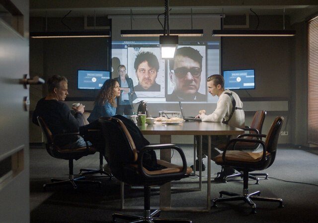 Krimiserie: SOKO Leipzig – Vertrau mir (ZDF 21:15 – 22:00 Uhr)