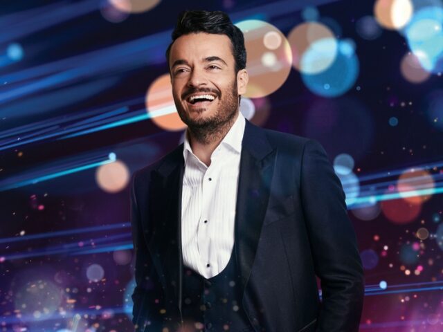 „Die Giovanni Zarrella Show“ im ZDF live aus Göttingen (20:15 – 23:15 Uhr)