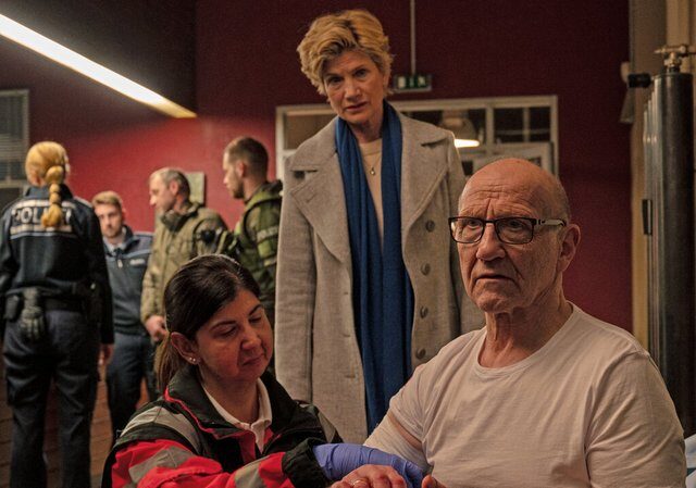 Krimiserie: SOKO Stuttgart – Kaiser im Visier (ZDF 18:05 – 19:00 Uhr)