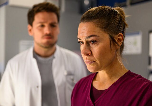 Krankenhausserie: Bettys Diagnose – Schluss Aus Vorbei (ZDF 19:25 – 20:15 Uhr)