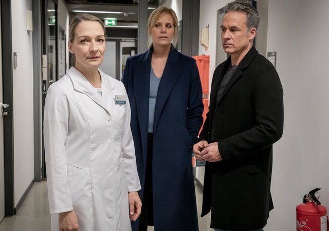 Krimiserie: SOKO Leipzig – Um ein Haar (ZDF 21:15 – 22:00 Uhr)