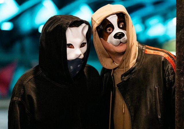 Krimiserie: SOKO Köln – Der tote Hund (ZDF 18:05 – 19:00 Uhr)