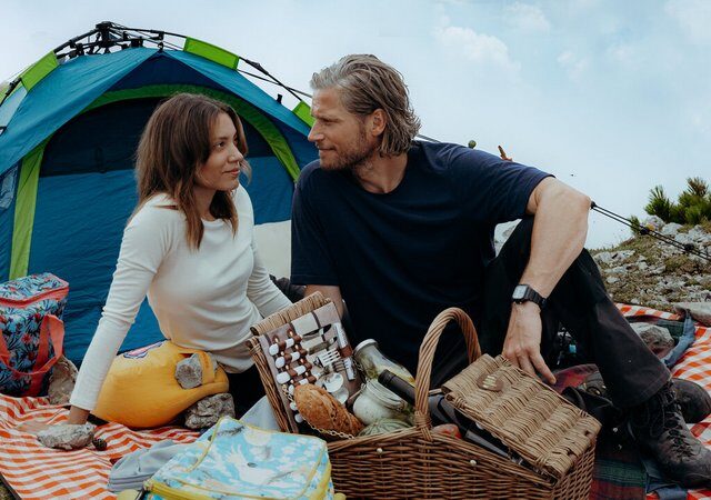 Neue Folgen der Bergwachtserie: Die Bergretter –   Ein letzter Augenblick (ZDF 20:15 – 21:45 Uhr)