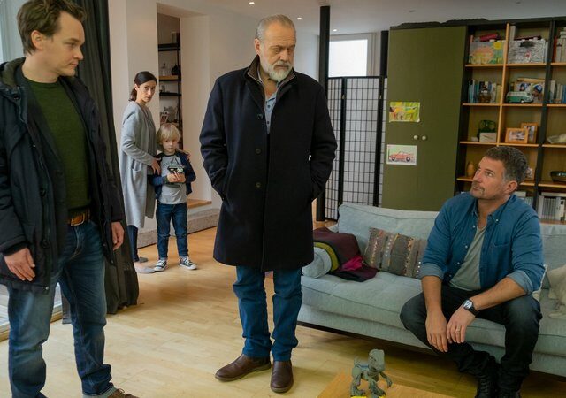 Krimiserie: Der Alte – Verantwortung (ZDF  21:45 – 22:45 Uhr)