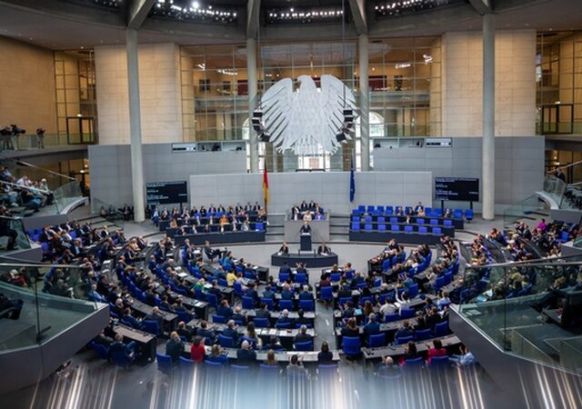 ARD-DeutschlandTREND: Beibehalten oder lockern? Deutsche sind beim Thema Schuldenbremse geteilter Meinung