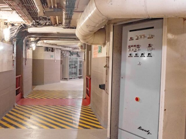 DEUTSCHLAND: Internationale Bedrohungslage! Behörde erarbeitet neuen Bunkerschutzplan