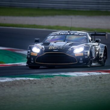 Walkenhorst Motorsport feiert Premiere in Saudi-Arabien