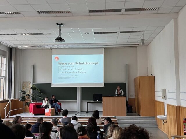 Fortbildung stärkt Prävention: Rund 60 Akteur/innen arbeiteten an mehr Schutz für Kinder und Jugendliche aus Sachsen-Anhalt