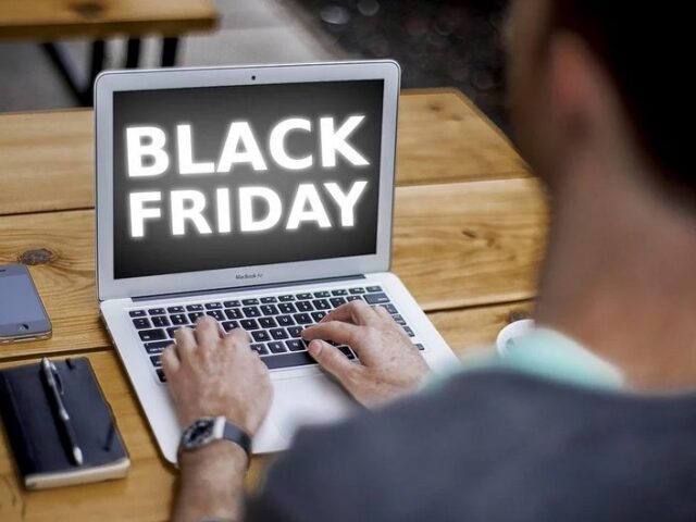 Wegen Temu und Shein: Black Friday reizt viele nicht