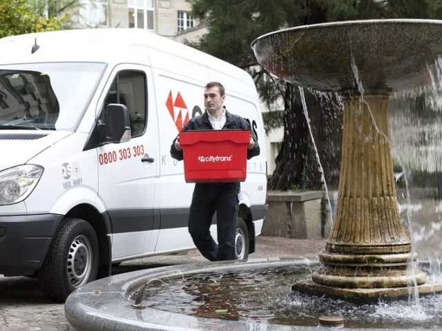 Mitteldeutsche Zeitung: Logistikbranche warnt vor Lieferengpässen zu Weihnachten