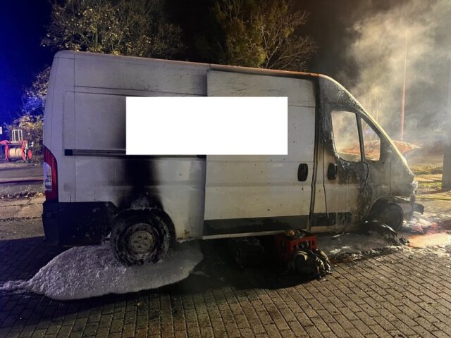 Polizeirevier Harz: Aktuelle Polizeimeldungen