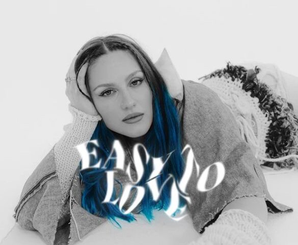 Norma Jean Martine präsentiert ihre Island Berlin Debütsingle „Easy To Love” mit James Carter