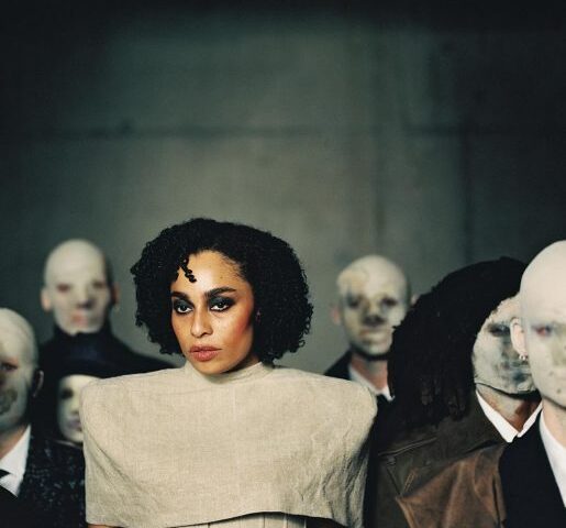 Celeste veröffentlicht neue Single & Video “THIS IS WHO I AM”