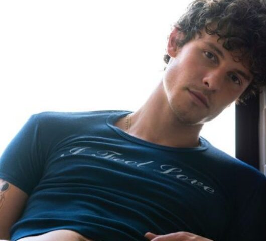 Shawn Mendes veröffentlicht neuen Song “Heart Of Gold”