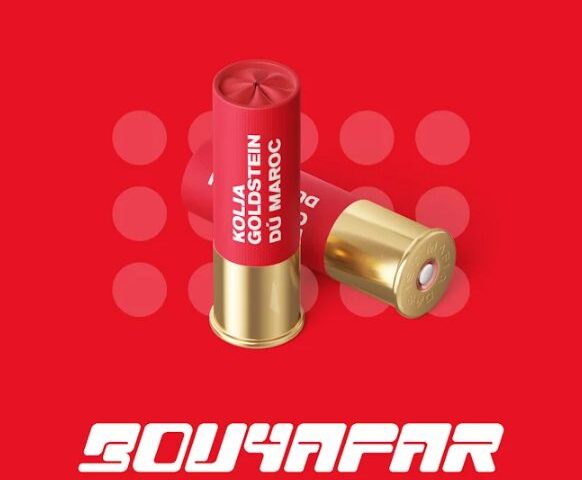 Kolja Goldstein & Du Maroc veröffentlichen neue Single & Video „Bouyafar“