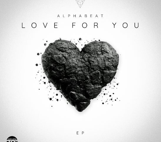 AlphaBeat präsentieren neue EP “Love For You”