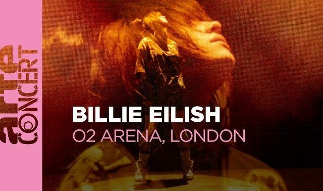 Billie Eilish: Happier Than Ever – Live at the O2 Arena, London 2022