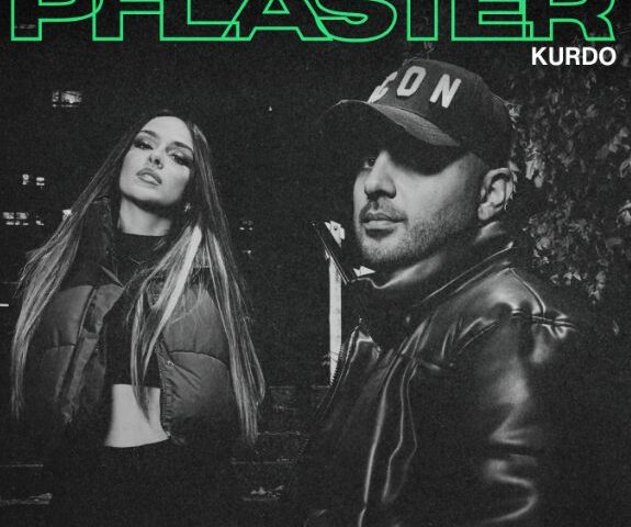 Florentina x Kurdo veröffentlichen neue Single & Video “Pflaster”