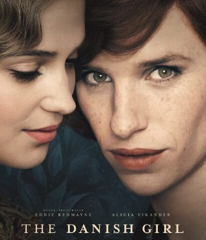 Biografie: The Danish Girl (RBB  20:15 – 22:05 Uhr)