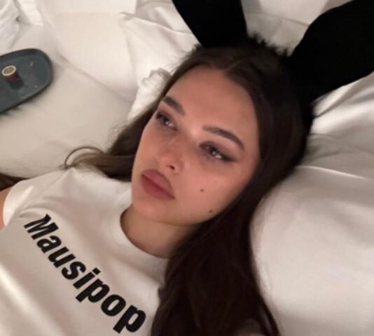 Baby B3ns präsentiert neue Single “Ecstasy”