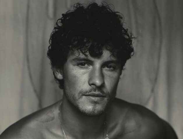 Shawn Mendes veröffentlicht neues Album “Shawn”