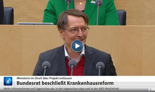 tagesschau in 100 Sekunden