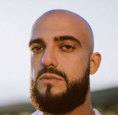 Argyle veröffentlicht seine neue Single “LOSING MY MIND”