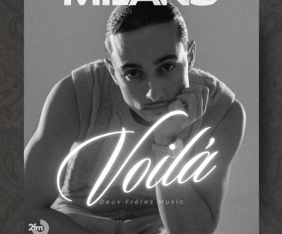 Milano veröffentlicht seine Neuinterpretation von “Voila”