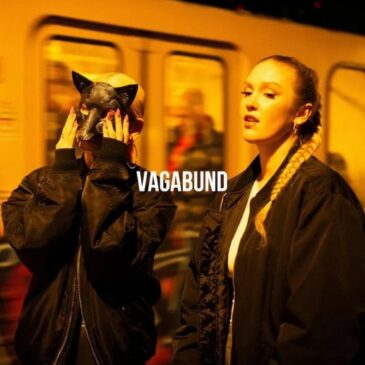 SANNA x Antifuchs veröffentlichen neue Single “Vagabund”