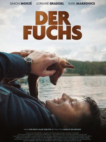Historienfilm: Der Fuchs (Arte  20:15 – 22:10 Uhr)