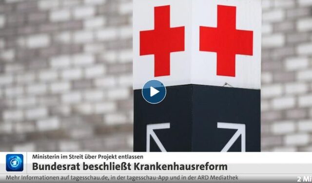 tagesschau in 100 Sekunden