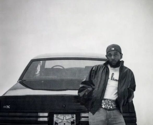 Kendrick Lamar überrascht mit neuem Album “GNX”