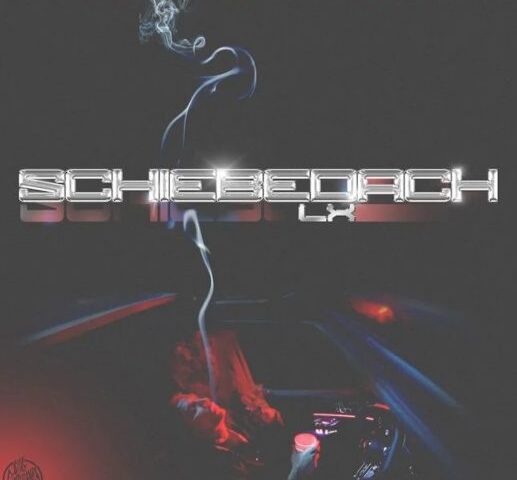 Rapper LX veröffentlicht neue Single “Schiebedach”