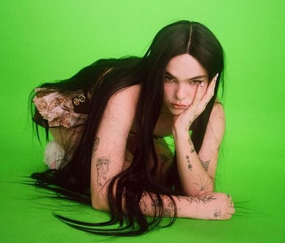 BENEE veröffentlicht ihre neue Single “Animal”