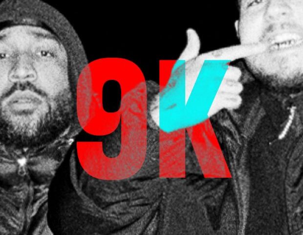 Tom Hengst x OG Keemo veröffentlichen neue Single & Video “9K”
