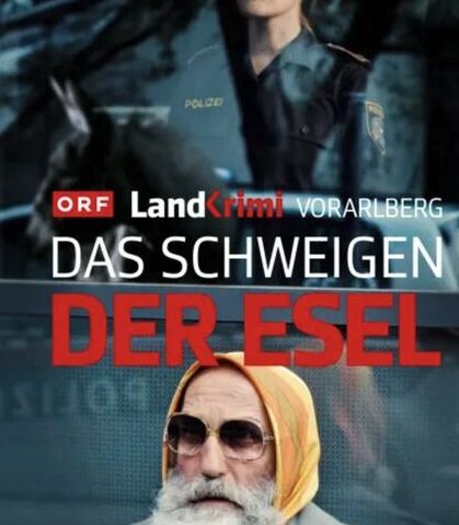 Landkrimi: Das Schweigen der Esel (3sat  20:15 – 21:45 Uhr)