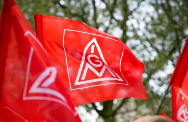 Metall- und Elektroindustrie: Durchbruch bei Tarifverhandlungen