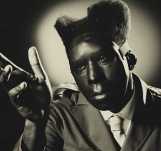 Tyler, the Creator präsentiert seine neue Single „Darling, I“